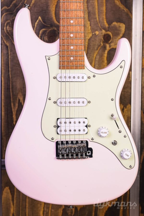 Ibanez AZES40 Pastel Pink Sale