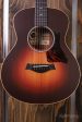 Taylor 50th Anniversary GS Mini-e Rosewood SB LTD  Sale