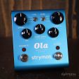 Strymon Ola dBucket Chorus & Vibrato Discount