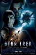 STAR TREK 2009 ~ XI NERO EYES 24x36 Chris Pine Zachary Quinto NEW ROLLED! Online