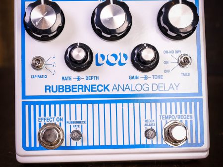 DOD Rubberneck Online Hot Sale