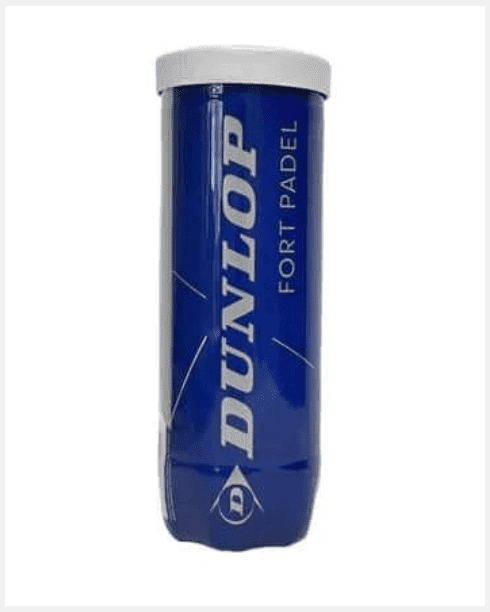 Dunlop Fort Padel Balls Online Hot Sale