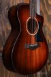 Taylor 222ce-K DLX Hawaiian Koa Discount