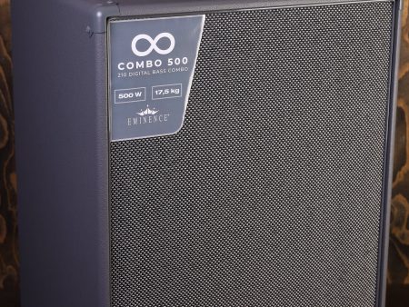 Darklass Infinity 500 Combo 210 Sale