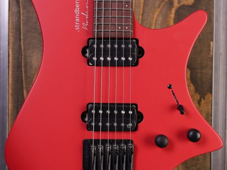 Strandberg Boden Essential 6 Astro Dust For Sale