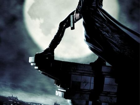 Underworld-27x40 SINGLE SIDED REPRINT MOVIE POSTER For Discount