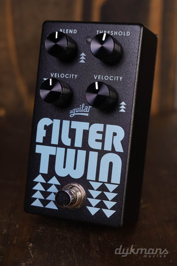 Aguilar Filter Twin II For Sale