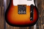 Fender American Vintage II  63 Telecaster 3-Tone Sunburst Online Sale