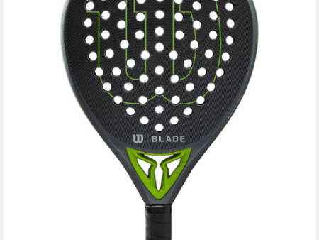 Wilson Blade Tour V2 For Discount