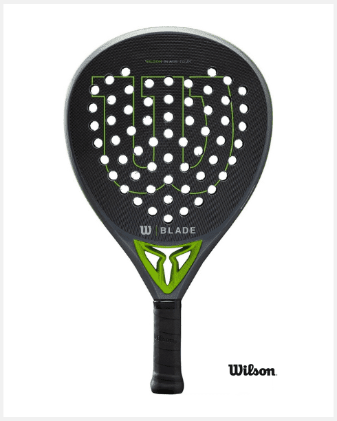 Wilson Blade Tour V2 For Discount