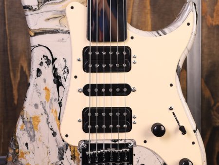 Vigier Excalibur Surf Reter Special HSH Rock Art Sale