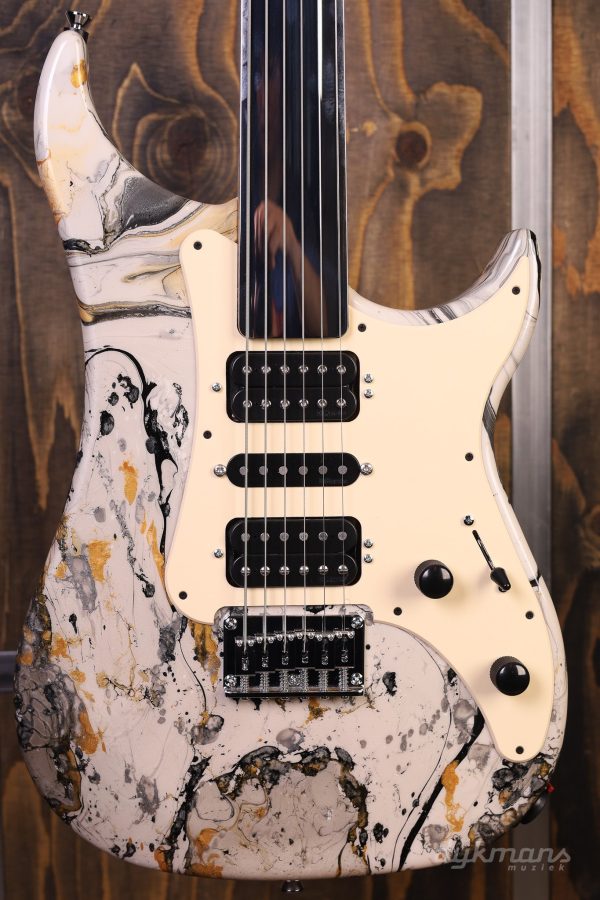 Vigier Excalibur Surf Reter Special HSH Rock Art Sale