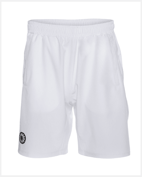 Indian Maharadja Short Tech White Online