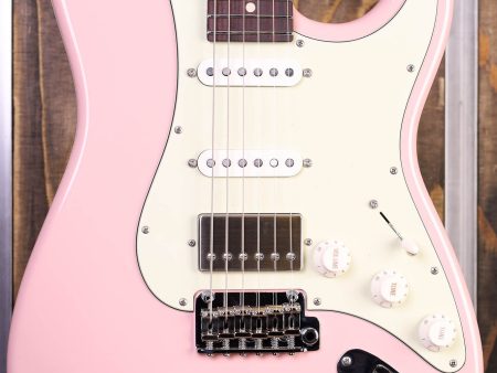 Suhr Mateus Asato Shell Pink PRE-ORDER June 2024 on Sale