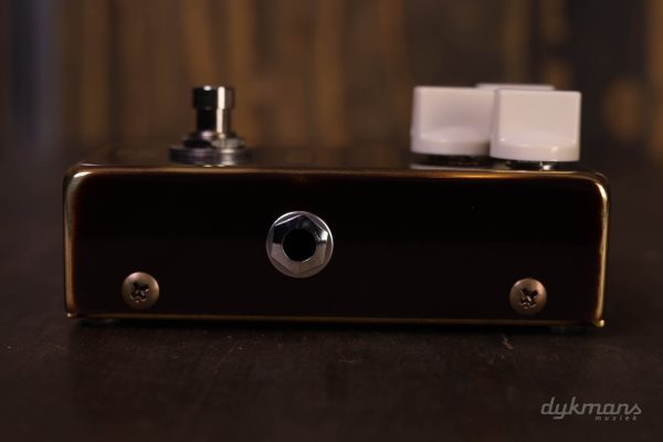 Vemuram Shanks ODS-1 Overdrive Discount