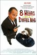 8 Heads in a Duffel Bag-27x40 SINGLE SIDED ORIGINAL MOVIE POSTER Online Hot Sale