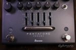 Ibanez Pentatone Preamp Discount