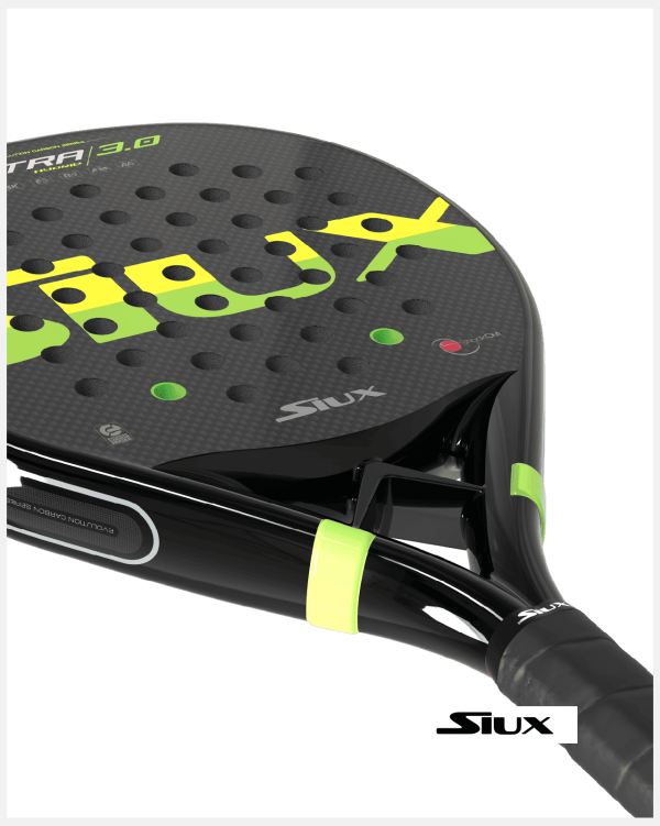 Siux Astra 3.0 Hybrid For Cheap