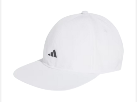 Adidas Essential Cap White Hot on Sale