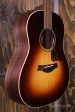 Taylor American Dream AD17e Sunburst Online