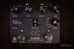 Walrus Audio SLÖER Reverb Black Supply