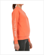 Bullpadel Natas Sweater Orange Supply