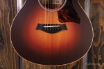 Taylor 50th Anniversary GS Mini-e Rosewood SB LTD  Sale