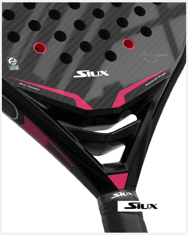 Siux Evoque 3 Air on Sale