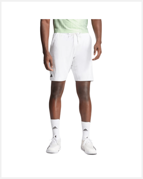 Adidas Ergo Shorts White Cheap