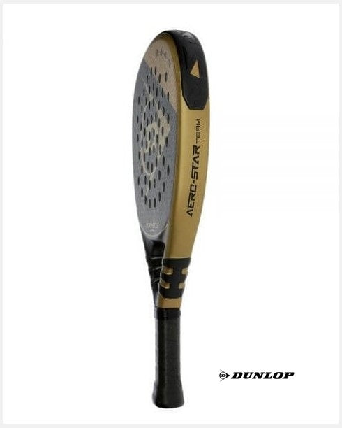 Dunlop Aero Star Team 23 Online now