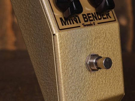 Formula B Pedals Mini Bender PRE-OWNED! Online