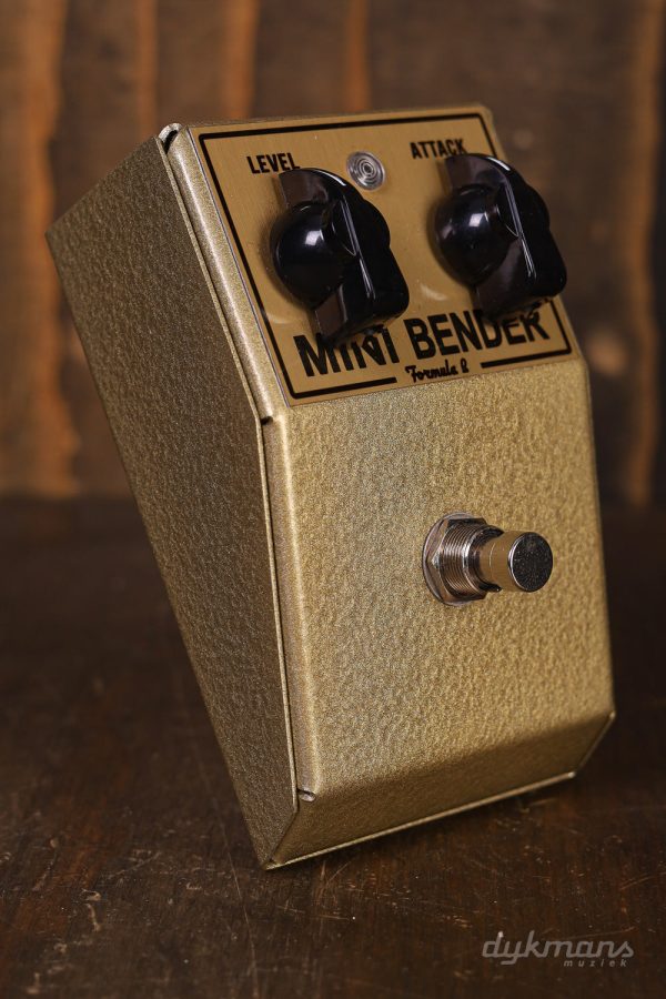 Formula B Pedals Mini Bender PRE-OWNED! Online