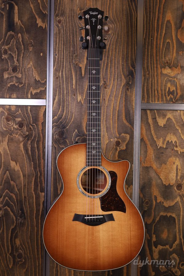 Taylor 514ce Urban Ironbark on Sale