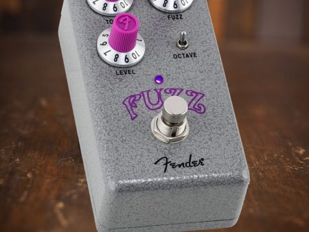 Fender Hammertone Fuzz Online Hot Sale