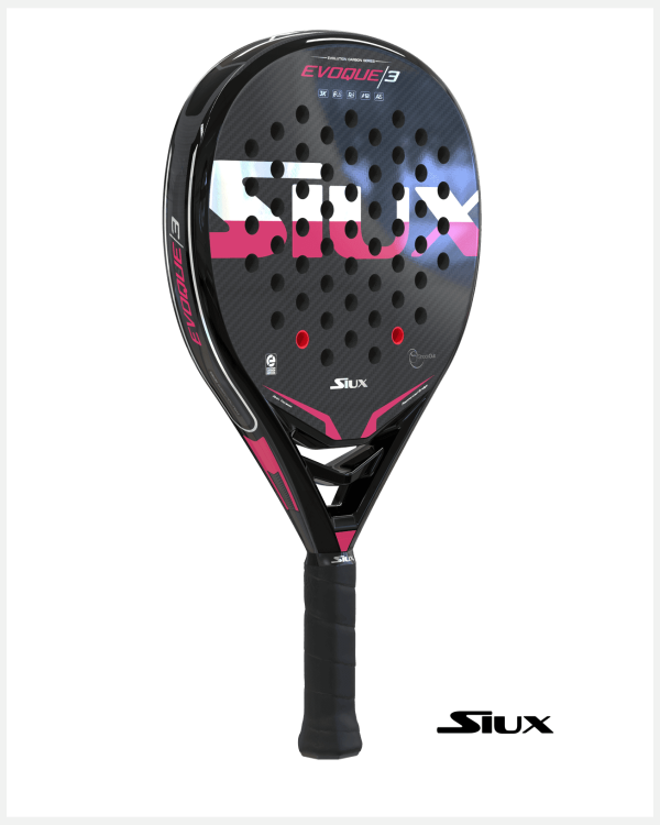 Siux Evoque 3 Air on Sale