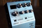 Boss MD-200 modulation Online now