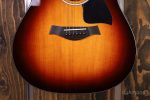 Taylor 50th anniversary 217e-SB Plus LTD For Sale