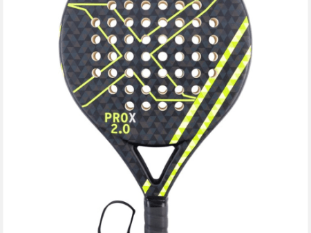 XQMax Padel Racket Pro X 2.0 Discount