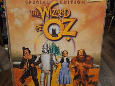 Wizard of Oz-27x40 Reprint Poster Online Sale