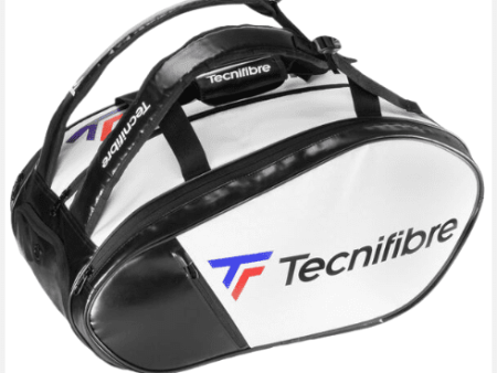 Tecnifibre Racketbag Tour Endurance For Sale