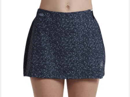 Bullpadel Barri Skirt Black Online