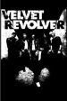 VELVET REVOLVER ~ BLACK GROUP ~  24x36 MUSIC POSTER Slash NEW ROLLED! Cheap