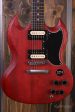 Gibson SG  SGJ  2014 (with limited edition case) PRE-OWNED! Supply