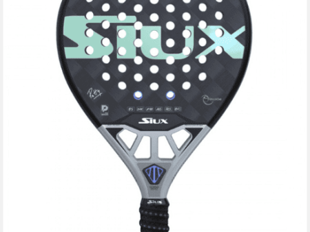 SIUX Trilogy Control 2 Patty Discount