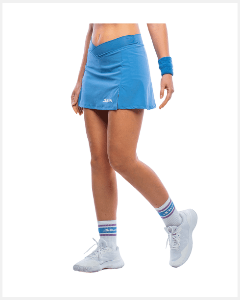 Siux Skirt Eman Blue Online now