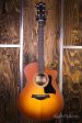 Taylor 114ce Sunburst Special Edition Hot on Sale