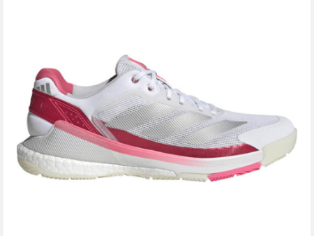 Adidas Crazyquick Boost W White Online Hot Sale