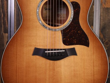 Taylor 514ce Urban Ironbark on Sale