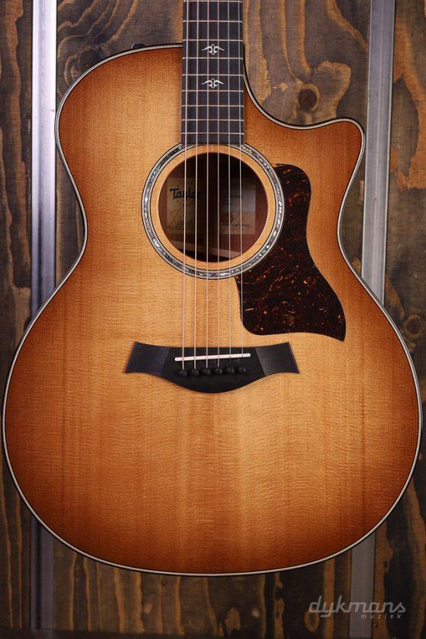 Taylor 514ce Urban Ironbark on Sale