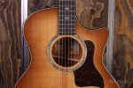 Taylor 514ce Urban Ironbark on Sale